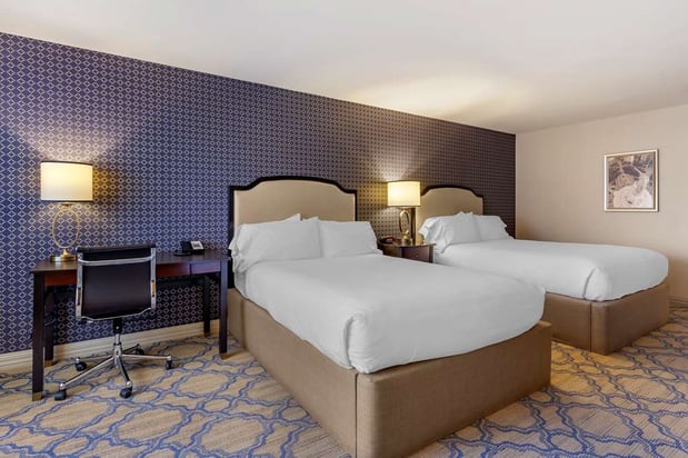 Images Best Western Premier Park Hotel