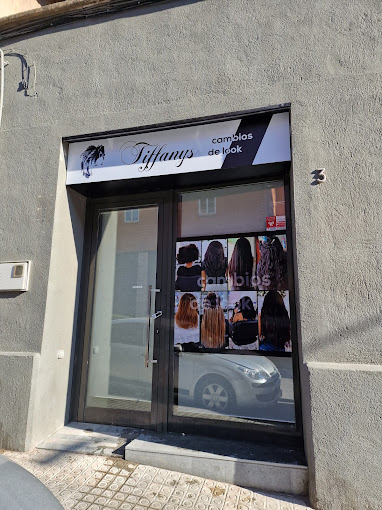 Images Tiffany's Cambios de Look, Unisex.