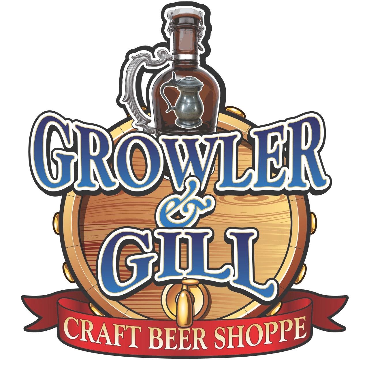 Growler & Gill Craft Beer Bar Coupons near me in Nanuet | 8coupons