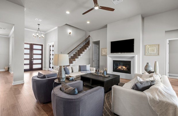 Images Beazer Homes Highland Estates
