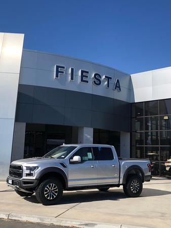 Images Fiesta Ford, Inc.