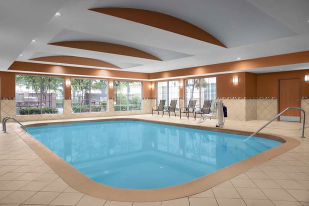 Images Homewood Suites by Hilton Irving-DFW Airport
