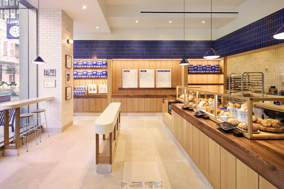 Levain Bakery