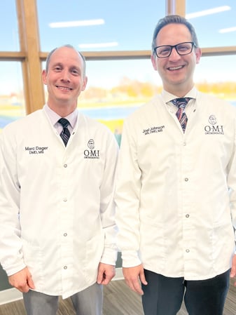 Images O•M•I Orthodontics