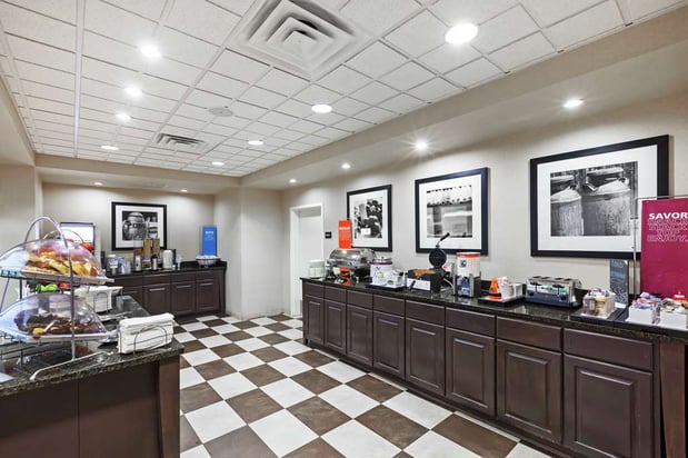 Images Hampton Inn & Suites Shreveport/Bossier City at Airline Drive