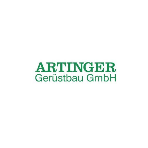Logo Artinger Gerüstbau GmbH