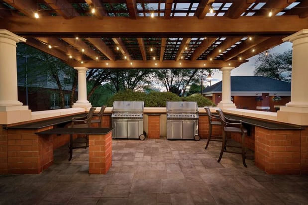 Images Homewood Suites by Hilton Wilmington-Brandywine Valley