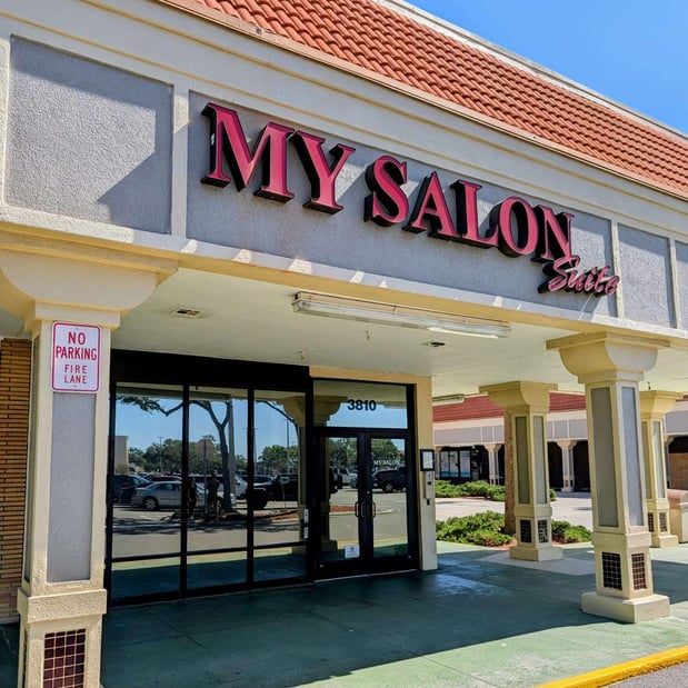 Images Mar Brows & Lashes