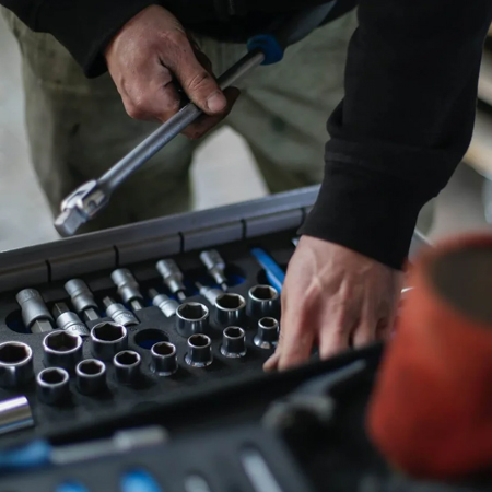 Images JMP Motor Mechanics