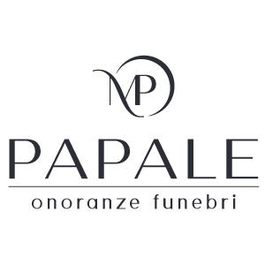 Onoranze Funebri Papale Logo