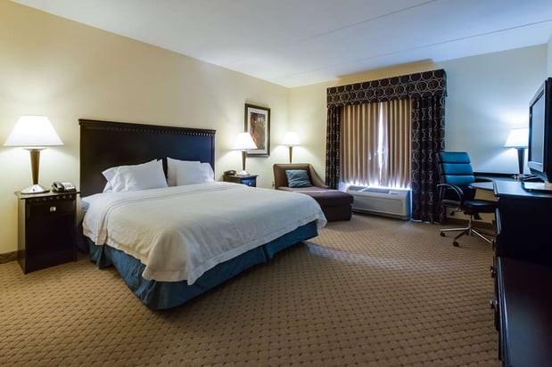 Images Hampton Inn & Suites Mt. Juliet