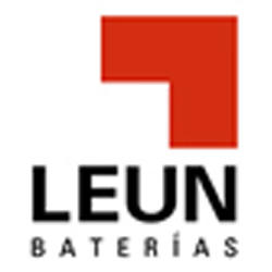 Batería Leun Logo