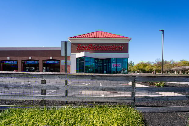 Images Tire Discounters