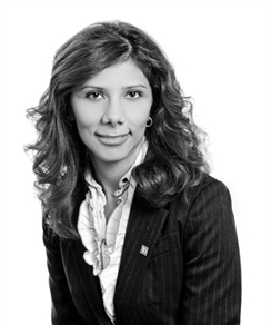 Images TD Bank Private Investment Counsel - Rana El-Mogharbel