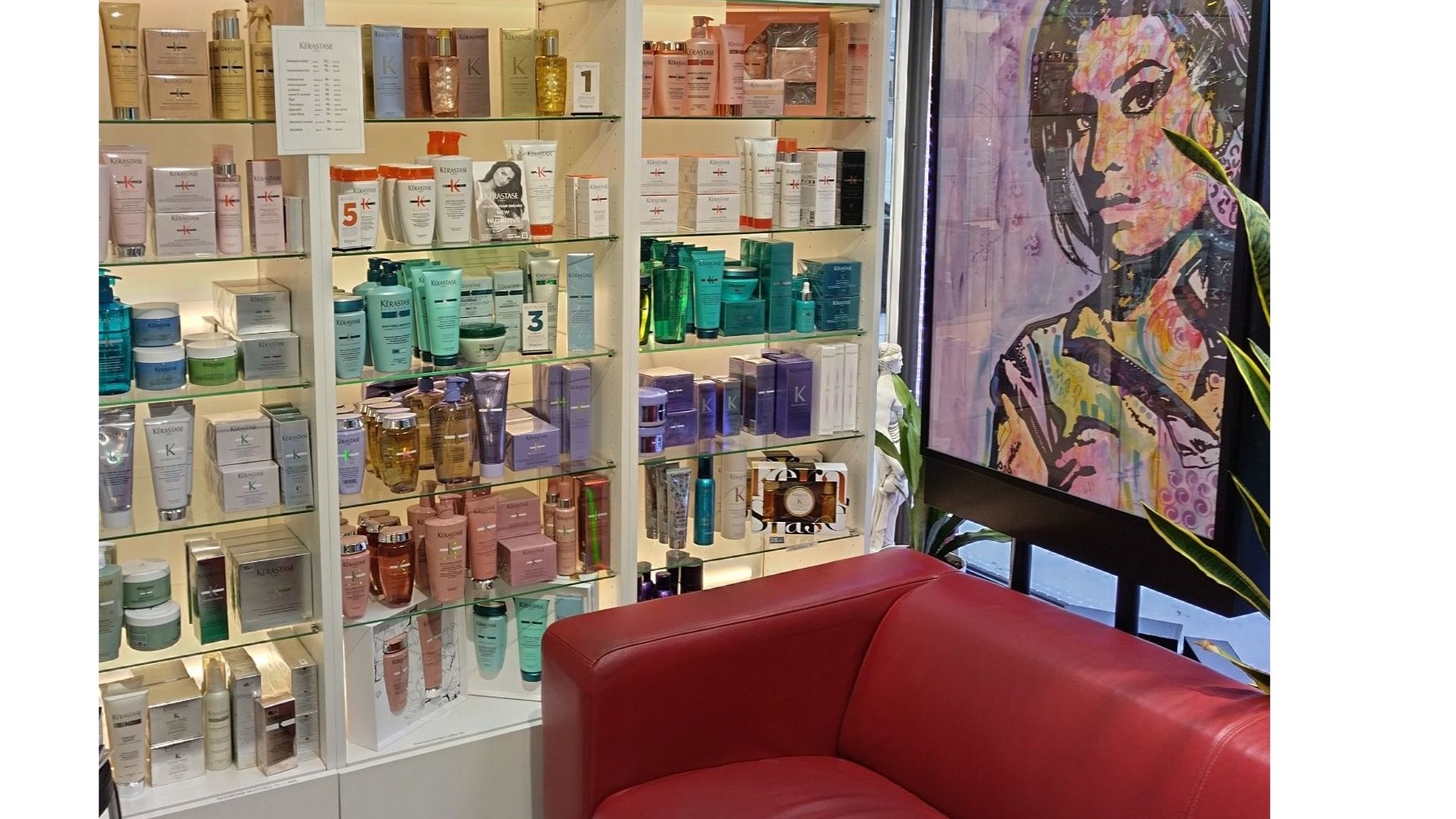 Images Parturi-Kampaamo Joutila