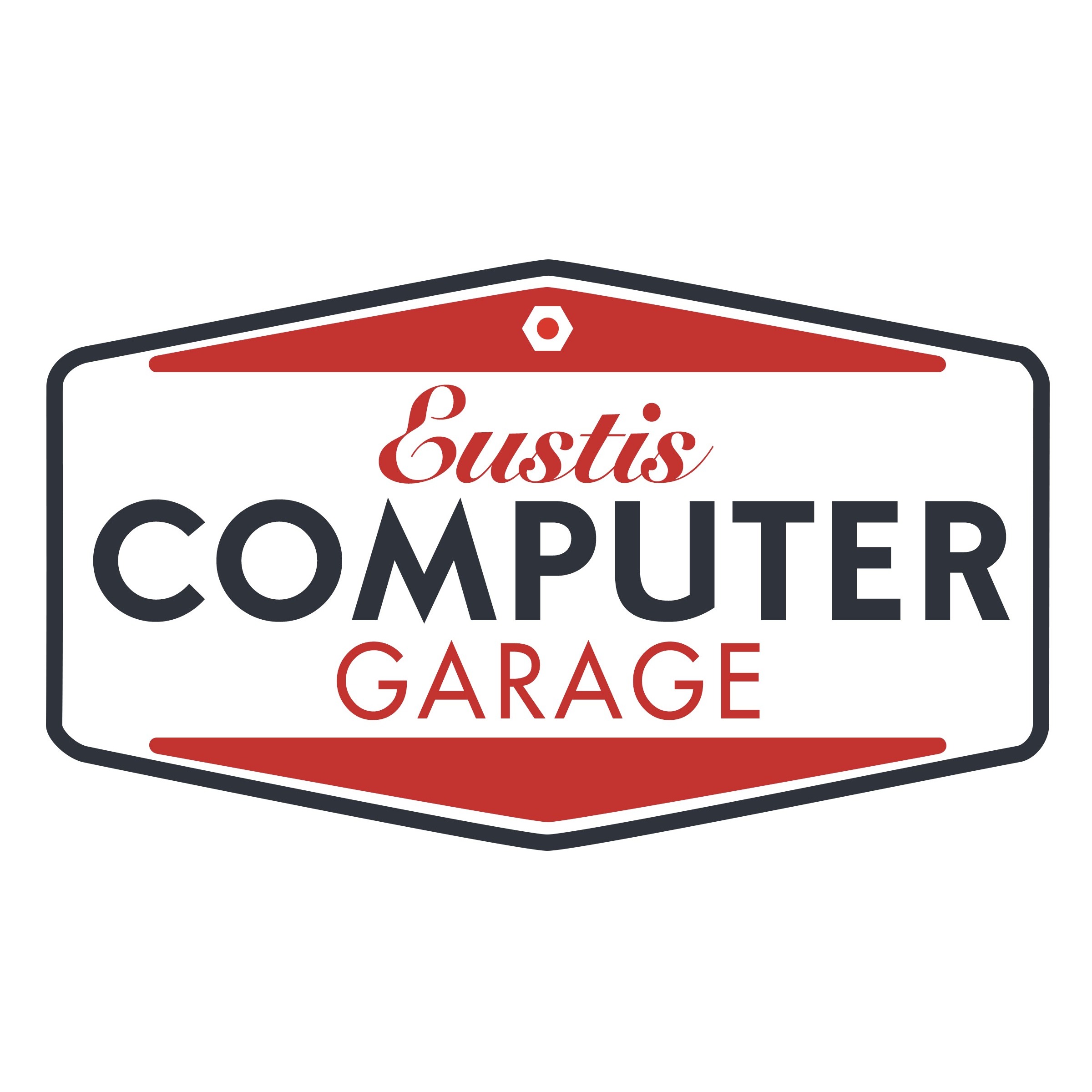 Eustis Computer Garage Logo