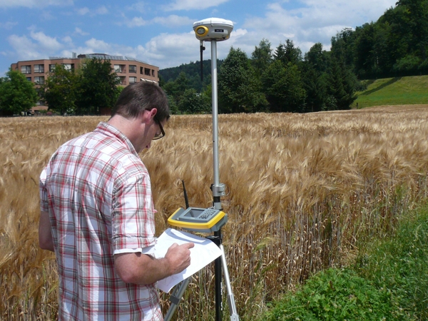Bührer + Dällenbach Ingenieure AG, Höchhusweg 6 in Steffisburg