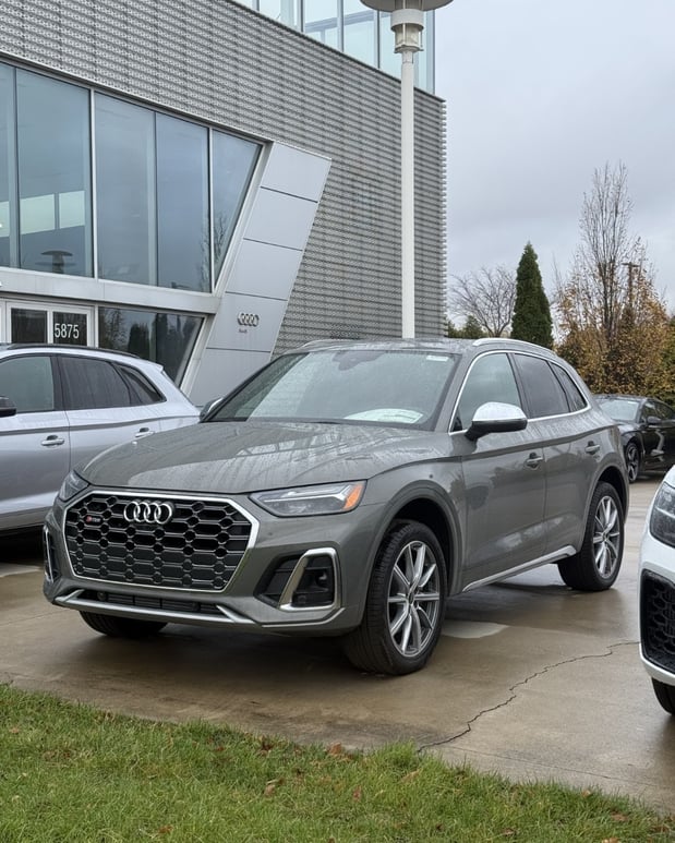 Images Audi Dublin