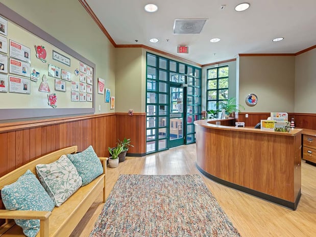 Images Yarrow Bay KinderCare