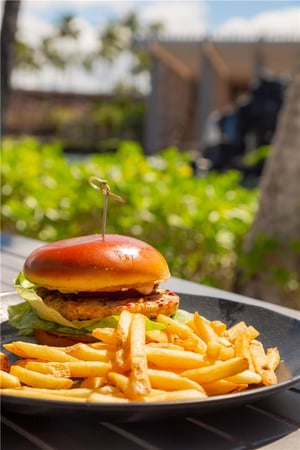 Images Hilton Waikoloa Village