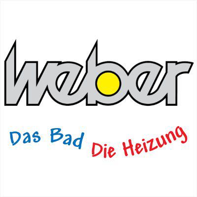 Weber Das Bad - Die Heizung in Fürth in Bayern - Logo
