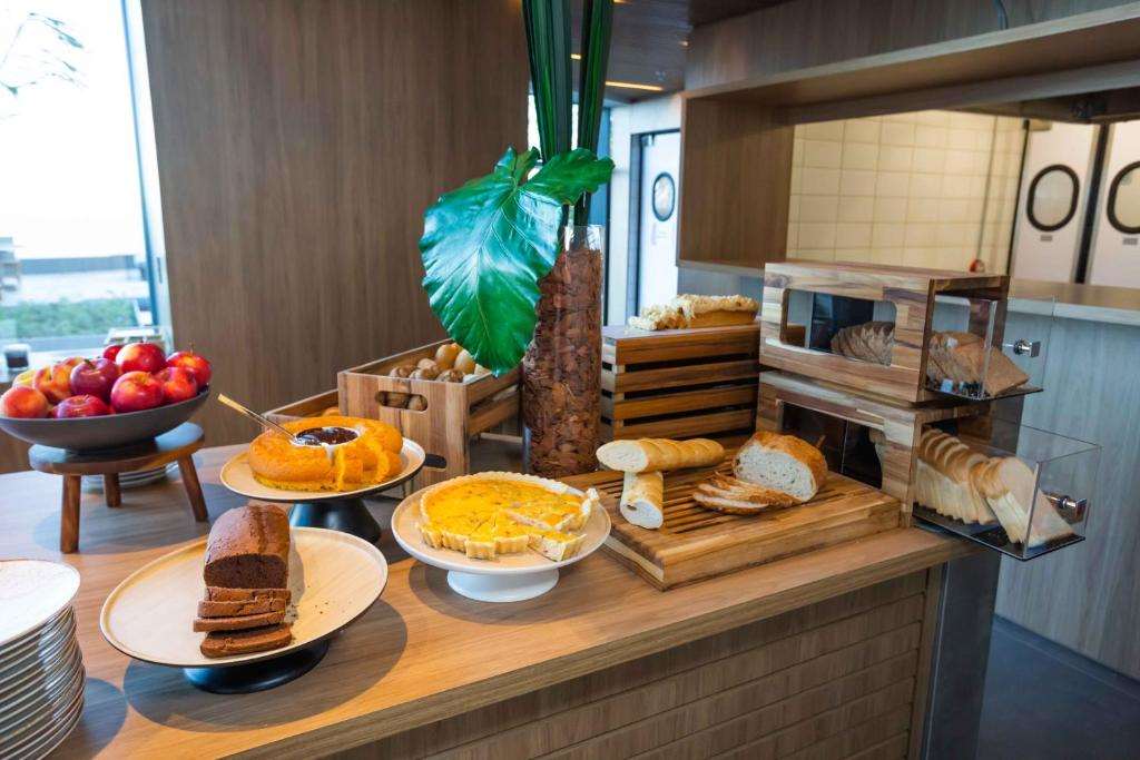 Images DoubleTree by Hilton Porto Alegre