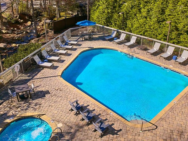 Images Hampton Inn Gatlinburg