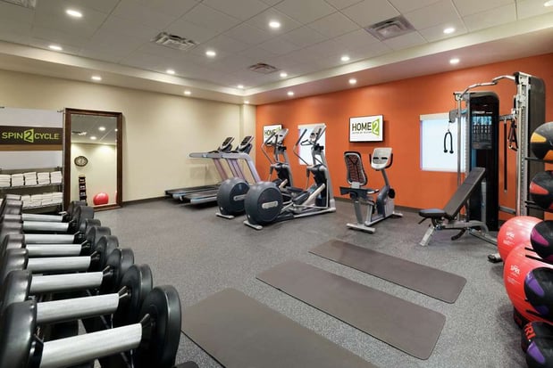 Images Home2 Suites by Hilton Anchorage/Midtown