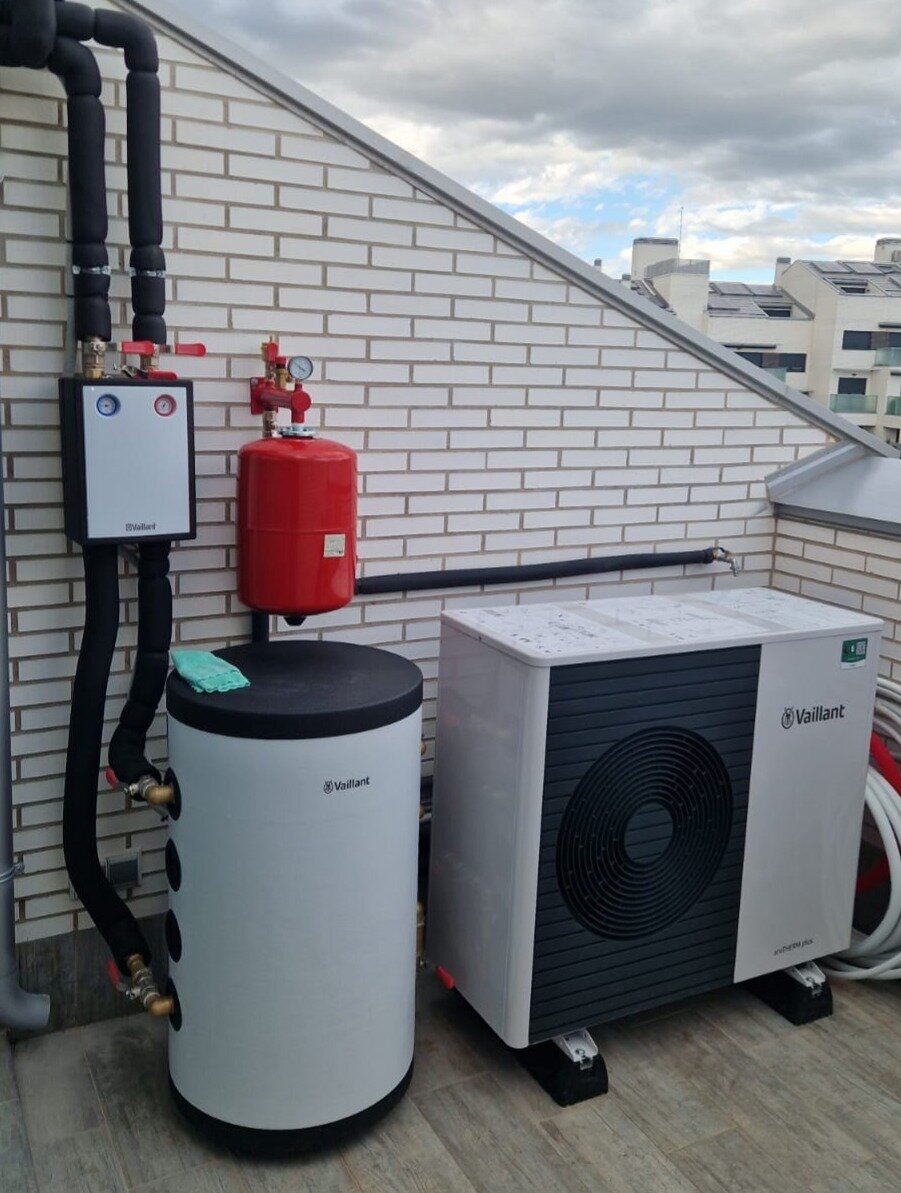 Images NEXT LEVEL CLIMATIZACIÓN