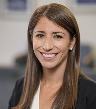 Lindsay Elbaum