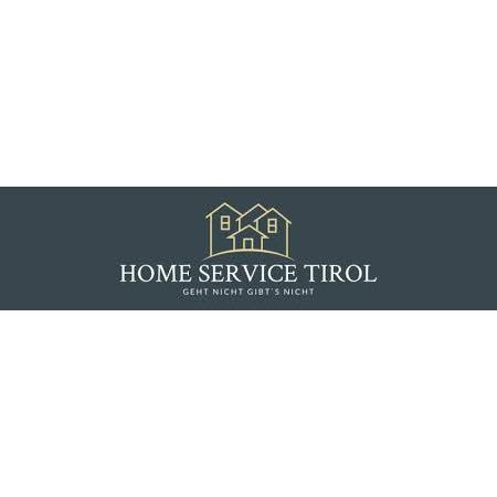 Home Service Tirol Logo