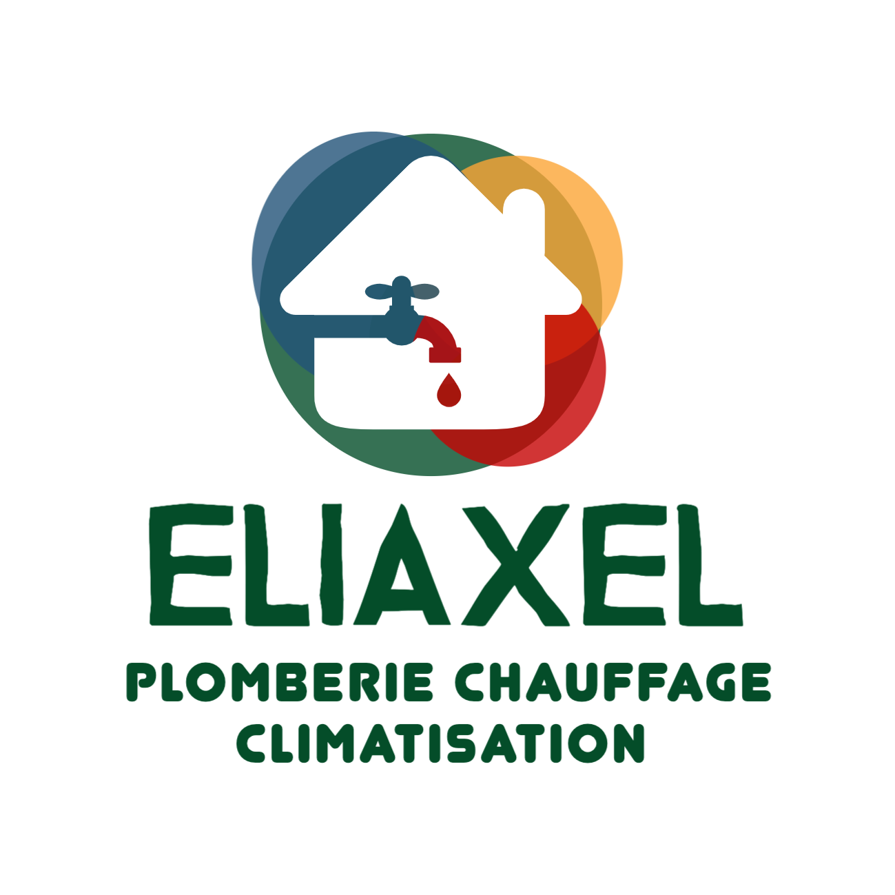 Eliaxel plombier