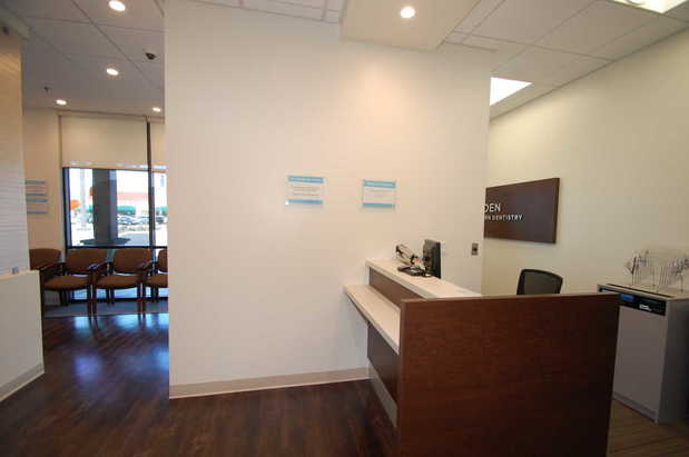 Images Arden Modern Dentistry
