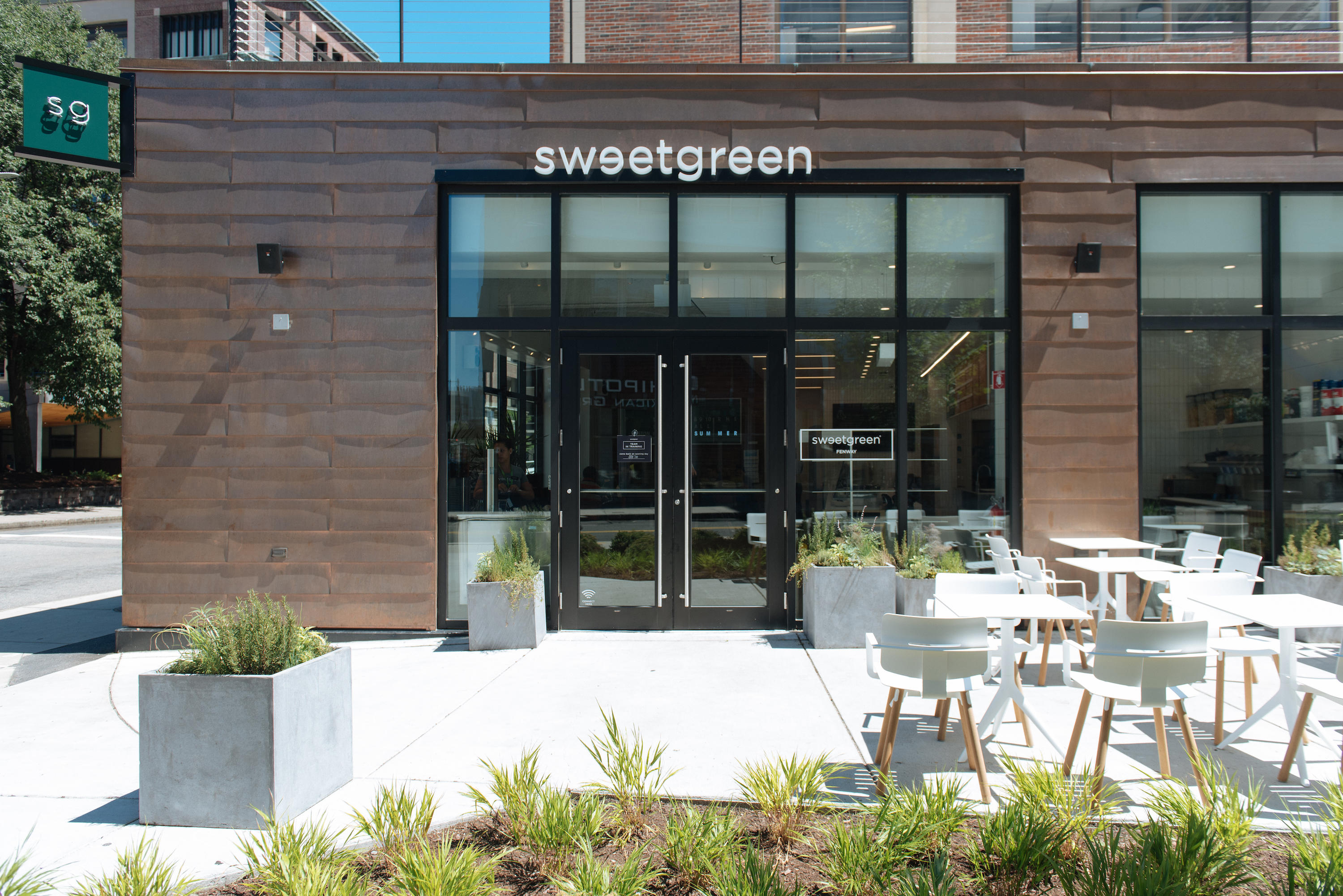 sweetgreen Photo