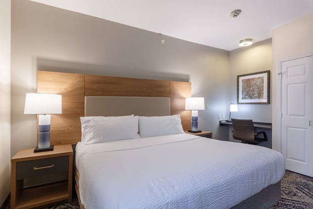 Images Candlewood Suites San Marcos by IHG