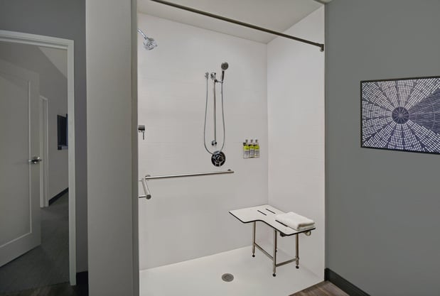 Images Staybridge Suites Houston - Galleria Area by IHG