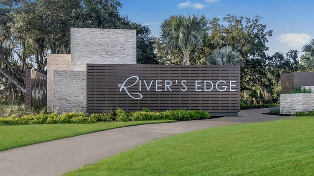 Images River's Edge - Taylor Morrison