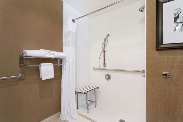 Images Hampton Inn & Suites Birmingham East Irondale