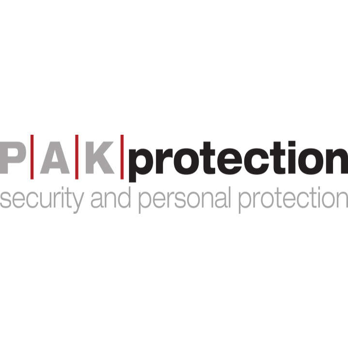 Logo P I A I K I protection Inh. Patrick Kauck