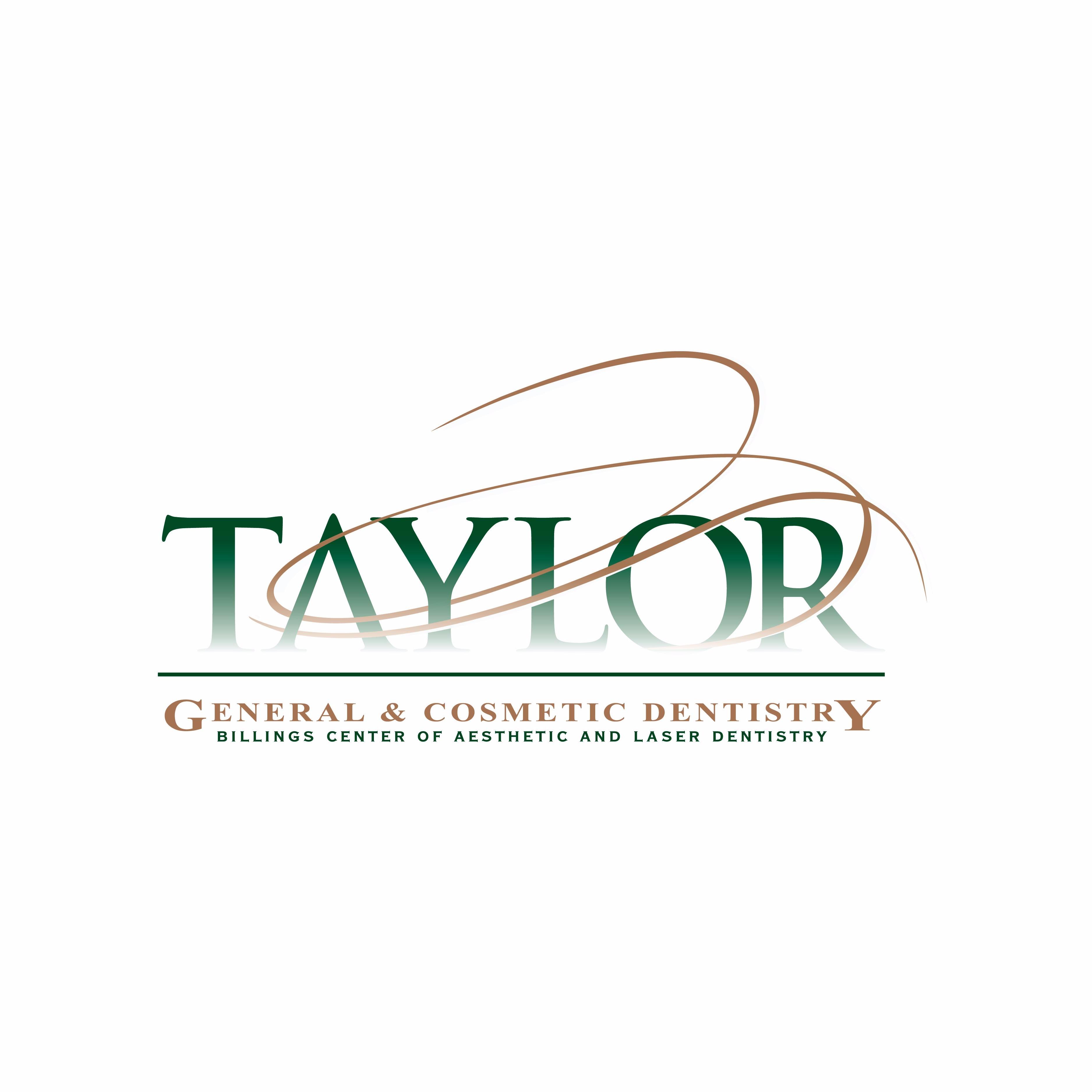 Taylor General & Cosmetic Dentistry Logo