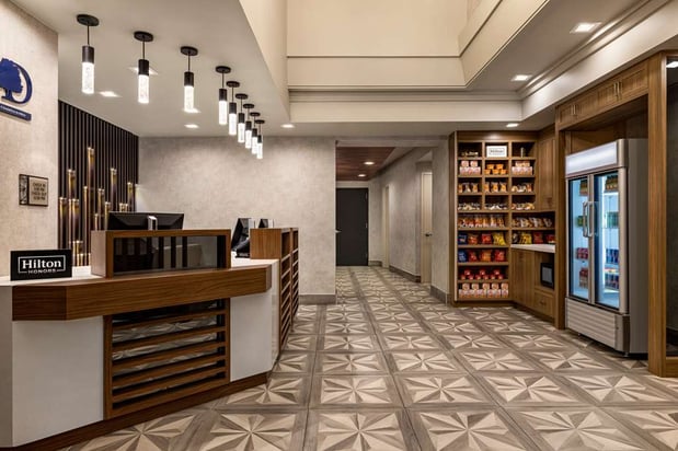 Images DoubleTree by Hilton New York Midtown Fifth Ave