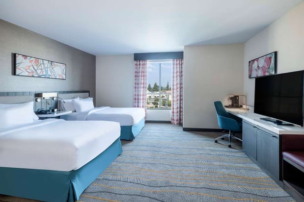 Images Hilton Garden Inn Pomona