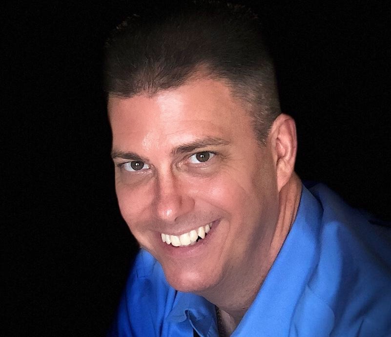 Agent Headshot