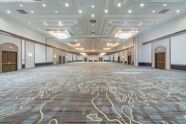 Images Hilton Memphis