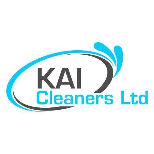 KAI Cleaners Ltd Logo