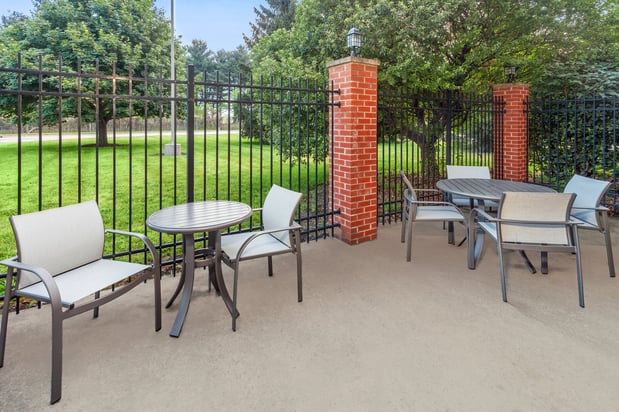 Images Holiday Inn Express & Suites Urbana-Champaign (U of I Area) by IHG