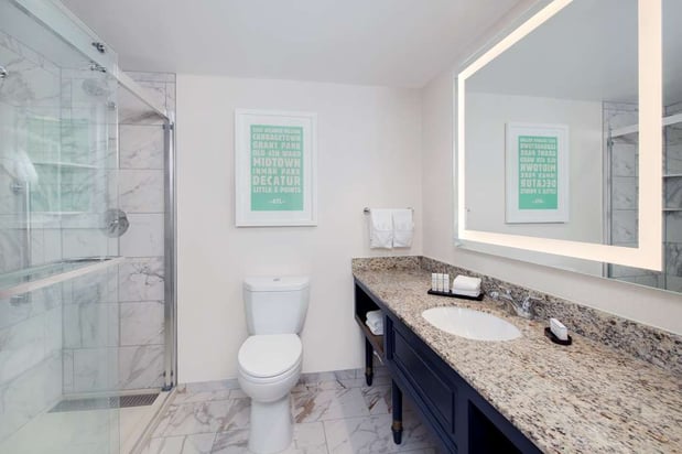 Images Embassy Suites by Hilton Atlanta Buckhead