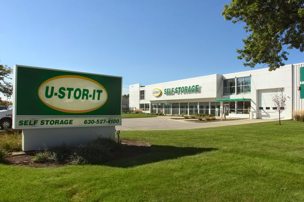Images U-Stor-It Self Storage - Lisle
