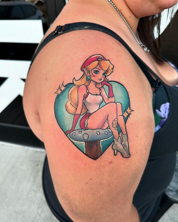 Images Lunar Ink Gallery Tattoo Shop & Piercing Studio