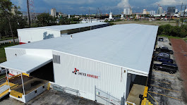 Rhino Commercial Roofing Image